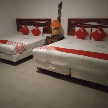 Hotel Paraiso Casa Blanca Pie de la Cuesta Exteriér fotografie